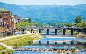 鴨川 栄の屋 Kamo River Machiya Halo House